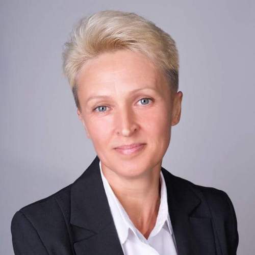 Marzena Irena Ołdak